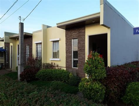 affordable house and lot in pampanga|House and Lot for Sale in Pampanga .